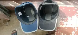 Safety Cap
