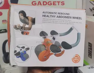 Abdomen Wheel.