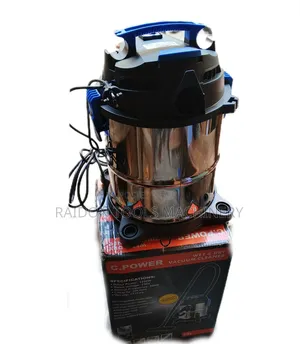 Vacuum Cleaner 20l v Power