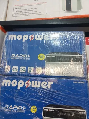 2.5kva 24volts Mopower Indian Inverter Pure Sine Wave