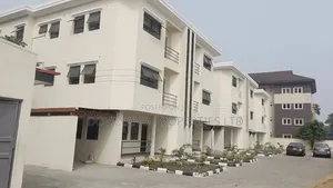 Photo - 4bdrm Duplex in Victoria Island for rent