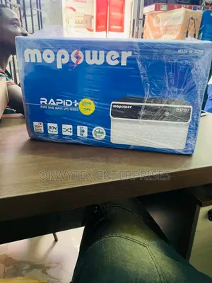 2.5kva 24volts Mopower Indian Inverter Pure Sine Wave