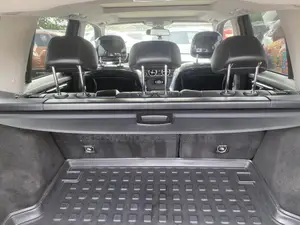 Mercedes-Benz GLK-Class 350 4MATIC 2013 Gray