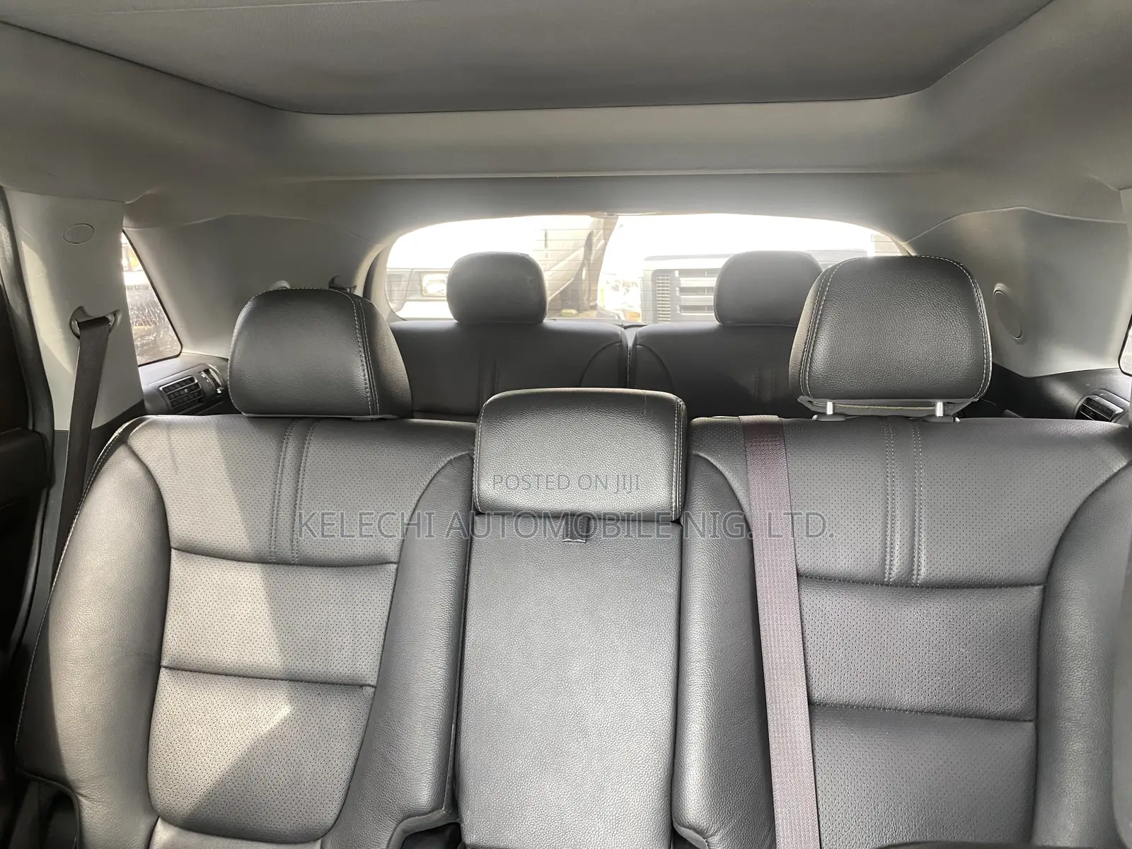 Kia Sorento EX V6 2013 White