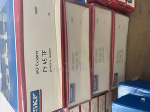 Fy45,Ucf209,Skf Four Bolt Bearing Available