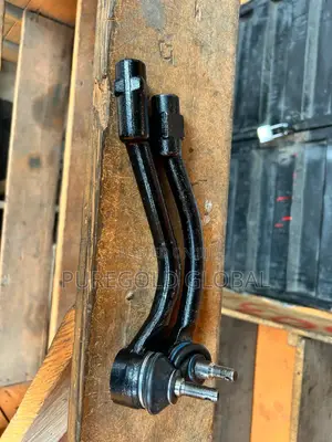 Sonata 2and 2014 Tie Rod