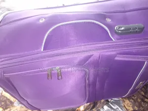 Traveling Box