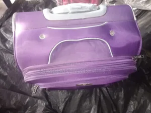Traveling Box