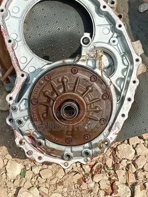 Gear Master