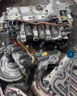 Gear Master