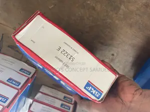 51322e SKF Trust Bearing Available