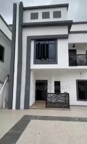Furnished 4bdrm Duplex in Royal Garden, Owerri for sale