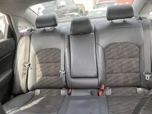 Hyundai Sonata 2016 White