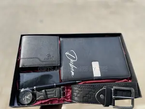 Men’S Gift Set