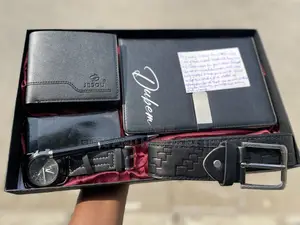Men’S Gift Set