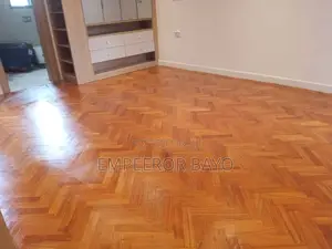 Natural Wooden Floor