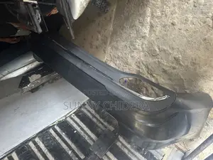 E350 2014 Back Bumper Direct