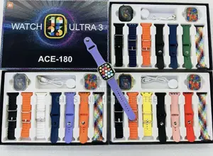 Ace-180 Smart Watch