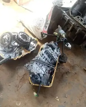 King of Gearbox