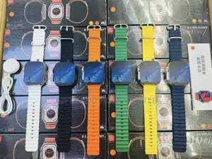 T900 Your 2 S Smart Watch