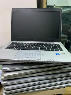 Laptop HP EliteBook Folio 9480M 8GB Intel Core I5 SSD 256GB
