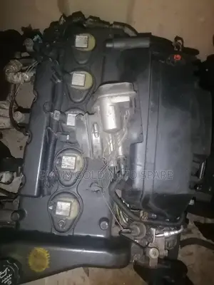 Hummer 3 Engine Available