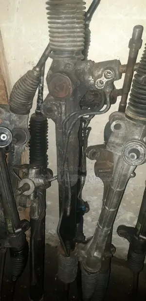 Power Steering Rack for Toyota Sequoia