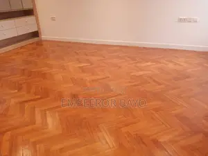 Natural Wooden Floor