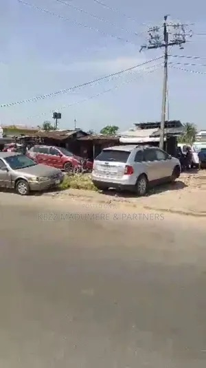 For Sale: 17 Plots Market Road , Rumumasi ,Ph