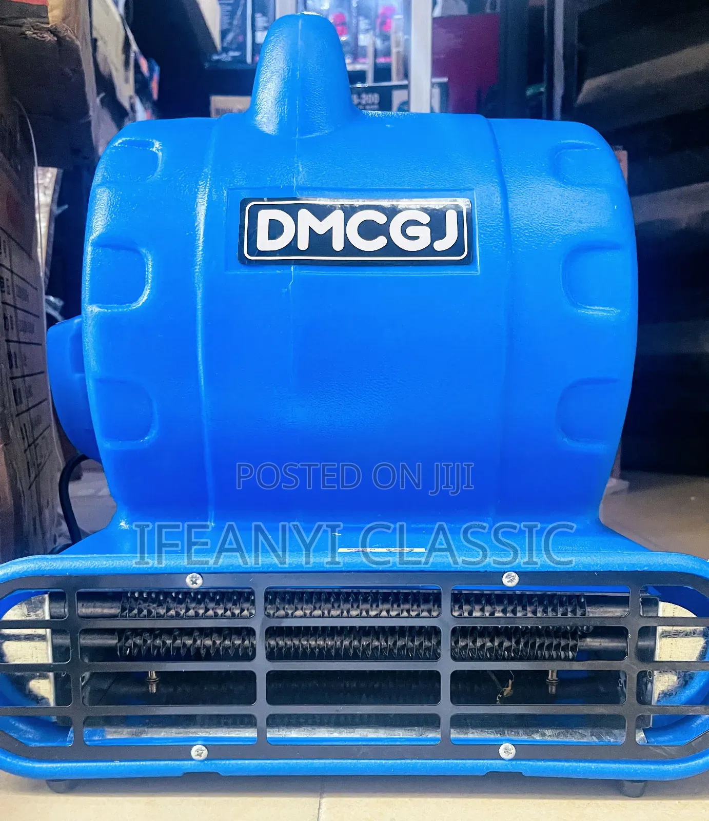 Industrial Blower Ground Dryer ,Rug Dryer