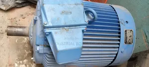 75kw Electric Motor 1480rpm 4pole Base Mountain
