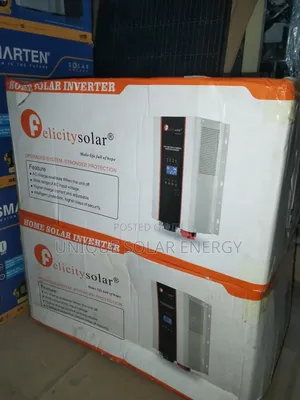 3.5kva 24v Felicity Transformer Based Inveter