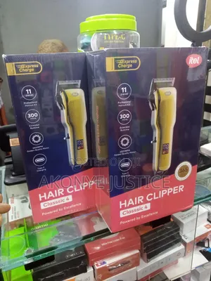 Itel Smart Clipper(Ihc-36)
