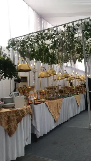 Catering Services