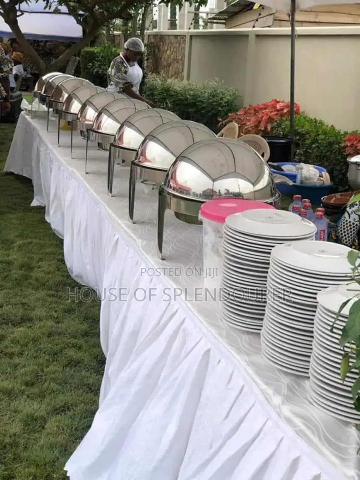 Catering Services
