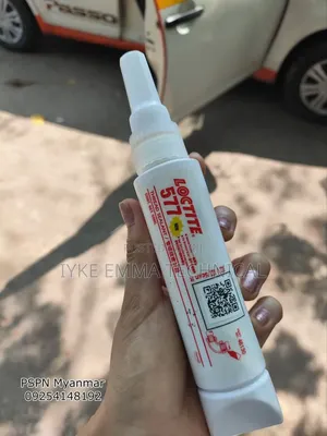 Loctite 577 Thread Sealant