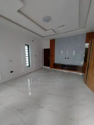 5bdrm Duplex in Magodo Phase 2 for sale