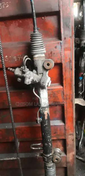 Power Steering Rack for Rx330
