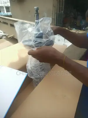 Brand New Shock for Mercedes Benz G K L