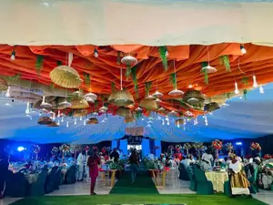 Wedding Organiser