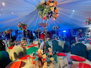 Wedding Organiser