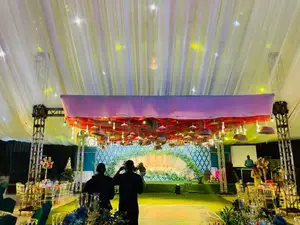 Wedding Organiser