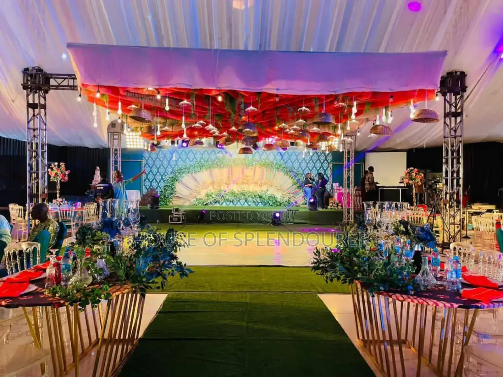 Wedding Organiser