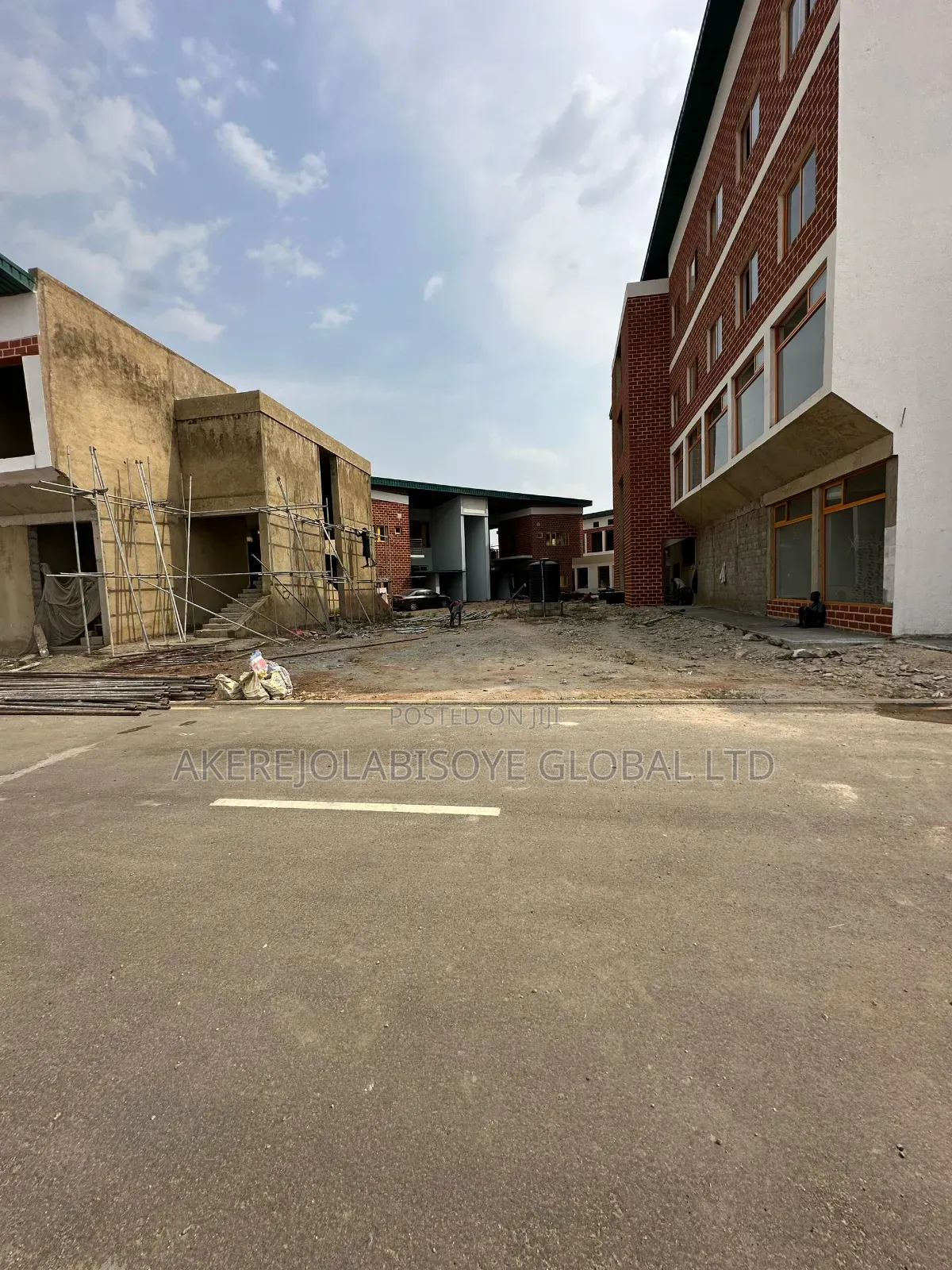 Shops Available At Kafe District Lifecamp