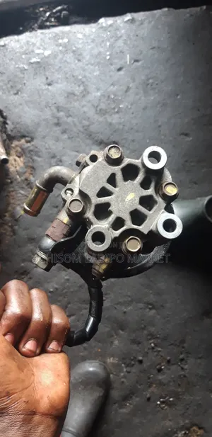 Power Steering Pump for Lexus Rx350