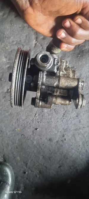 Power Steering Pump for Lexus Ex300