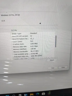 Laptop Dell Precision 5530 16GB Intel Core i7 SSD 512GB