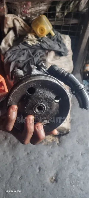 Power Steering Pump for Lexus Ex350