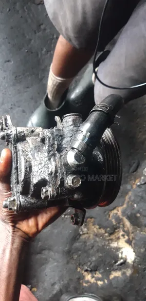 Power Steering Pump for Lexus Rx330