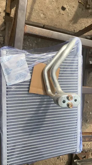 Kia Sportage Evaporator 014 Model